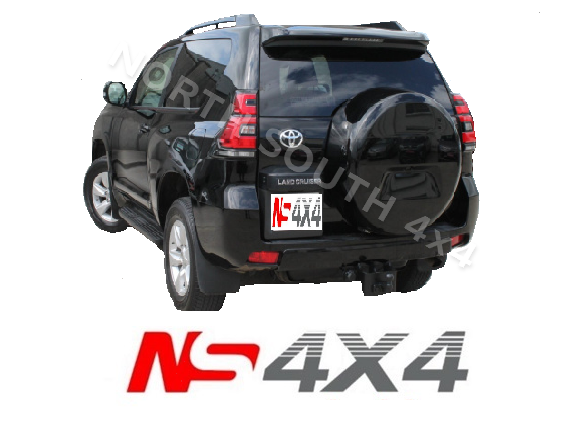 Ns4x4